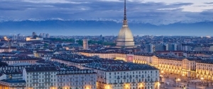 torino a led