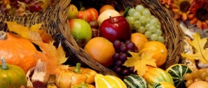 frutta e verdura di stagione