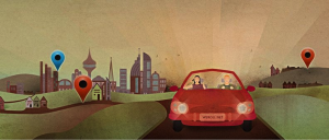 car-sharing